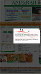 Mobile Screenshot of anugrahsb.com